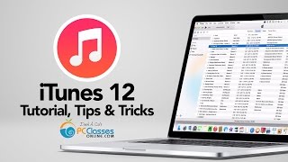 iTunes 12 Tutorial  Tips amp Tricks [upl. by Ajiam]