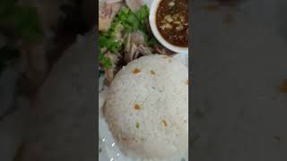 thai chicken thaifood lifestyle oman [upl. by Olympias]