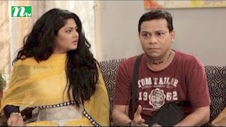 Bangla Natok Songsar  Episode 71  Arfan Nishu amp Moushumi Hamid [upl. by Haniraz]