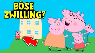 UNGLAUBLICHE GEHEIMNISSE in PEPPA PIG die Du Kennen Solltest [upl. by Tryck]