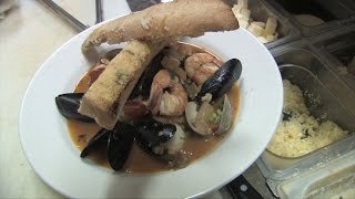 Classic Cioppino [upl. by Pompea147]