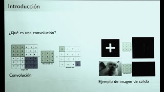 MCDetección con Redes Neuronales Convolucionales de Marcadores en ImágenesChristian Ruiz HLáminas [upl. by Aerdno]