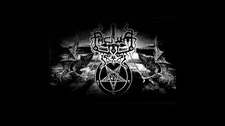 Pactum  Luciferi Glorium Full Demo Tape [upl. by Ecyle]