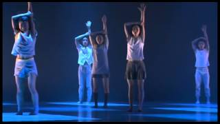 Guangdong Modern Dance Company  Microvisionary quotAn Edge Waiting Finalequot [upl. by Stillas906]