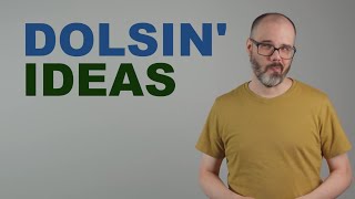 YTP  Dolsin Ideas [upl. by Leong]