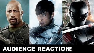 GI Joe Retaliation2013 Dwayne JohnsonD J CotronaLee Byunghun Full Movie ReviewampFacts [upl. by Townie555]