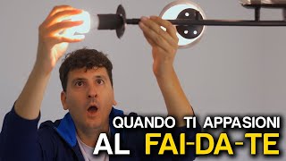 QUANDO TI APPASSIONI AL FAIDATE [upl. by Atkins]