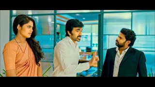 Ravanasura Full Movie In Hindi Dubbed Review amp Facts HD  Ravi Teja  Sushanth  Daksha Nagarkar [upl. by Sheya]