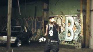 Three 6 Mafia NKA quotDa Mafia 6ixquot feat Yelawolf  Go Hard Official Music Video [upl. by Aineg]