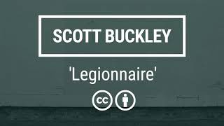 Scott Buckley  Legionnaire Epic Orchestral CCBY [upl. by Enial]