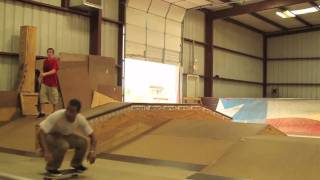 5 Tricks with Tyler Tutaj [upl. by Roby]