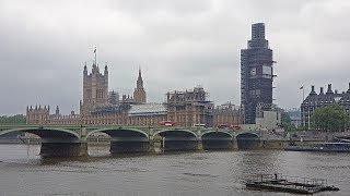 London  Stories [upl. by Ttnerb28]