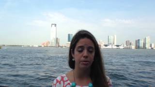 American Express Summer Intern Insights 2012 Vol 2 Episode 2 [upl. by Burford352]