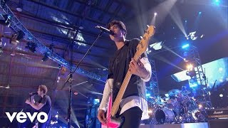 5 Seconds of Summer  Amnesia Vevo Certified Live [upl. by Oilicec948]