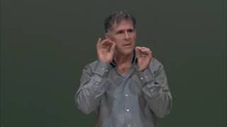 Dr Garth Webb  The Bionic Lens and the human visual experience [upl. by Eiramasil]