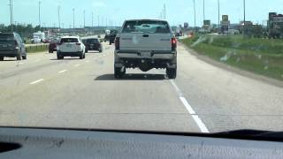 2013 07 01 Gasoline Alley Red Deer Alberta [upl. by Royce552]