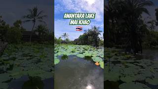 Fly Through  Anantara Mai Khao Lake  Phuket  Thailand [upl. by Georgianne]