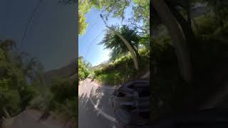 GoPro Fusión 360 Ocoa Route 🌳🌴🌿🪵 [upl. by Naik]