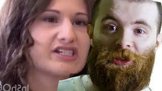 Gypsy Rose Blanchard Says Nick Forced Her To Do Everything Nick Godejohn New Trial [upl. by Salkcin648]