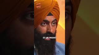 ¡Esta es la Razón por la que te Mantienen Pobre Jaspreet Singh dinero [upl. by Phedra]