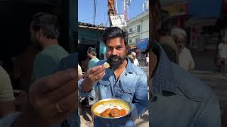 💥 Hardworking Mother amp Daughter Selling the Best Idly Dosa in Bangalore shorts thedsquarevlogs [upl. by Mickelson]