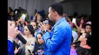 CAWALE ADAN HEESTII HARGEISA IYO TAARABUUNKA LIVE MUSIC SHOW 2019 [upl. by Loos437]