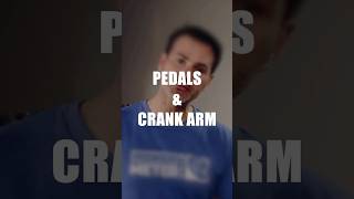 Crank Arm Length amp Pedal Choice [upl. by Hasseman]