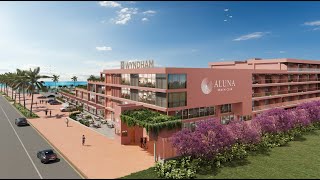 La Haus Webinars Invierte en un proyecto hotelero de lujoConoce Aluna Beach Club [upl. by Rammaj]