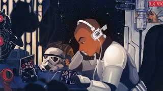 star wars lore to studyrelax to [upl. by Nessi]