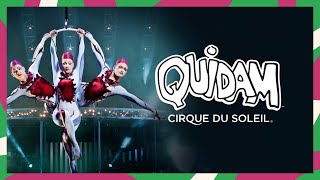 QUIDAM Parte 1 [upl. by Trinette566]