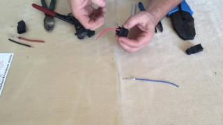 PCTV HELP  Delphi GT 150 amp 280 Connectors [upl. by Anikas]