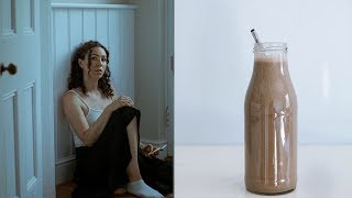 I TRIED LIVING PLASTIC FREE FOR 30 DAYS  plasticfreejuly [upl. by Eiltan]