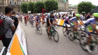 Vattenfall CyClassics 2011 [upl. by Atnwahs]