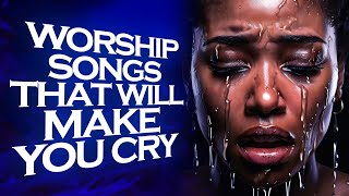 Deep Worship Songs For The New Year  Soaking Gospel Songs 2024 🌟 [upl. by Ayerim]