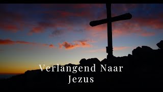 kerkdienst  Ik Verlang Naar Jezus  1 Korinthe 119  Bert Boer  08092024 [upl. by Nnylg]