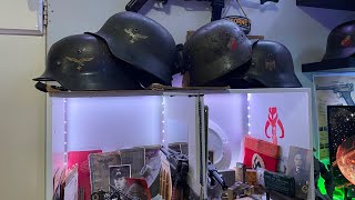 My WW2 Collection  Part 2 [upl. by Aeneg]