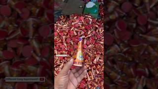 How to make Sparkler Firecracker For Diwali 🪔  DCE youtubeshorts diwali shortsviral youtube [upl. by Auqemahs]