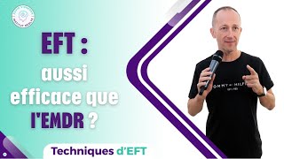 LEFT aussi efficace que l’EMDR [upl. by Aciria183]