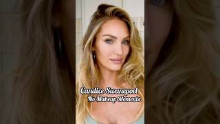 Candice Swanepoel 🐅No Makeup 🫣💕 [upl. by Ennairam50]