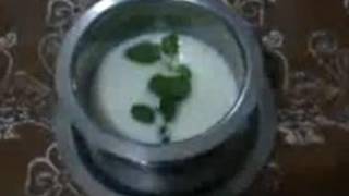 rava payasam semolina milk dessert [upl. by Domenic]