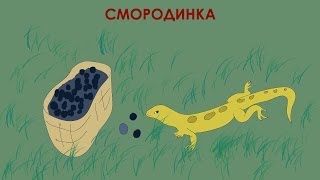 Смородинка аудиосказка для детей [upl. by Sitof]