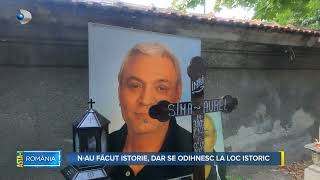 Astai Romania  Nau facut istorie dar se odihnesc la loc istoric Interlopii de la Cimitirul Belu [upl. by Cul]