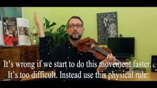 How to Master Beautiful Vibrato  The Best Exercises of AShonert RUEN [upl. by Sessylu483]