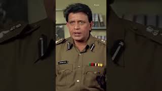 Police এর চোখ কান নাক খোলা রাখতে হয় yuddha mithunchakraborty jeet banglanatok SVFEkush [upl. by Ricketts938]