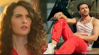 cati kati ask new Turkish drama trailer in Hindi [upl. by Otiv248]