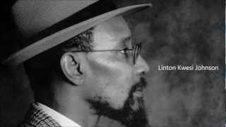 Linton Kwesi Johnson  Sonnys Lettah Antisus Poem [upl. by Lednahs]