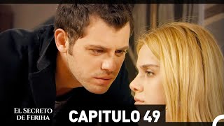 El Secreto De Feriha Capítulo 49 HD Doblado en Español [upl. by Madi]