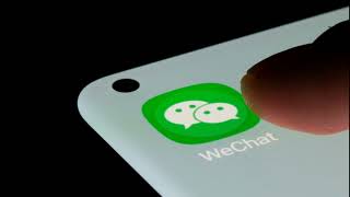 WeChat Sound effect [upl. by Illac]