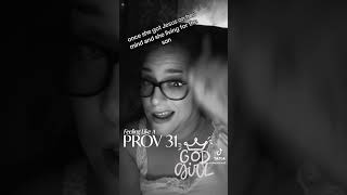 Proverbs 31 Women Sound Off [upl. by Matta]