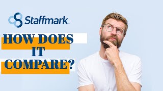 Staffmark Review  How Does It Match Up to the Competition [upl. by Aronson]